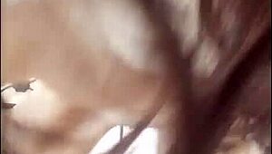 my step aunt’s obsessed, always craving cock like a slut! 😳