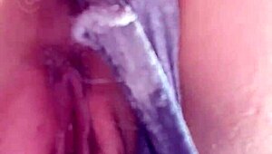 Wetting shorts begging Thiago to fuck me hard!