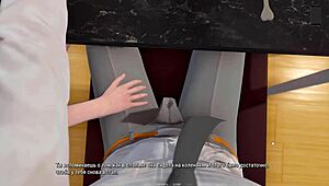 complete gameplay - ripples part 1