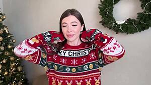 Hey, naughty photographer bangs young model for free photoshoot outdoors! 📸