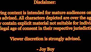 In Summertime Saga, step sis Jenny gets her pussy eaten out on the bed and cums hard.