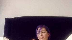 strip tease from nightgown to nude