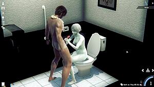 Stunning Japanese Amateur Girl Shows Off Her Beauty In Close-Up.