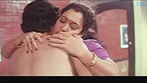 थरानी और फ्रेंड्स वीडियो पर वाइल्ड ग्रुप सेशन में शामिल हो जाते हैं