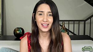 Remote’s Yours, But I’m Taking That Tight Pussy!