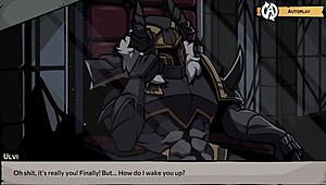 Overlewd: Detailed Hentai Game Adventure