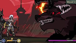 Overlewd: Detailed Hentai Game Adventure