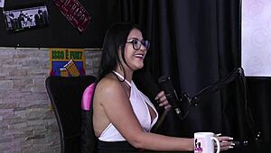 Tem Muita Vontade de Fazer DP Vaginal Só com Negros?