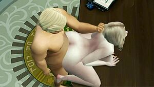 OMG, her sister’s scandalous tape with Donald Trump got leaked! 😱