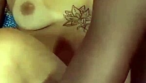 What’s This?! Brazilian Milf and Skinny Babe in Wild Lesbian Action!