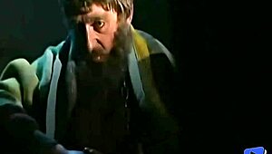 i watch jolie asiatique and her sosie get fucked one after the other in this group scene with small tits