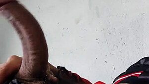 I Want To Fuck My Neighbor With My Big Cock.