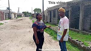 I went home with a guy i met on the street for a nice fuck