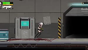 Idra's Shadow Part 1 Unveils Big Tit Action