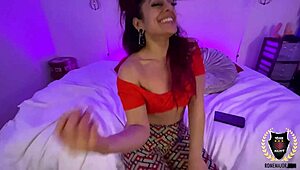 Kinky Wild Gets Oral from Rome Major in Dorm