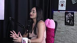 Tem Muita Vontade de Fazer DP Vaginal Só com Negros?