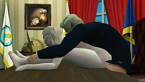 OMG, her sister’s scandalous tape with Donald Trump got leaked! 😱