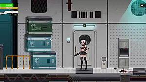 Idra's Shadow Part 1 Unveils Big Tit Action