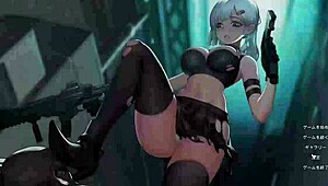 Idra's Shadow Part 1 Unveils Big Tit Action