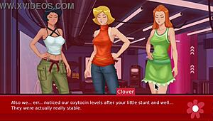 I got to do a lot of things offline in paprika trainer ep 8.