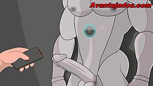 is this gay brazilian ai drawing hot?