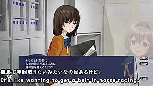 a game that is just shadows having sex with each other in a clubroom trial ver machine translated subtitles played by silent v ghost1 2