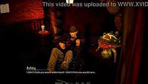 harem hotel 292 😊