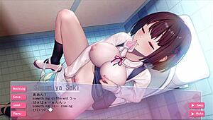 gos01 full hentai cg collection with anime characters in group scenes