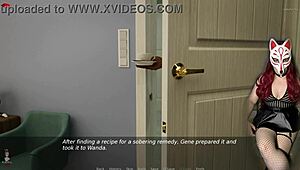 Ms. Denver's Episode 33: A Tale Of Family Bonds And Adventures