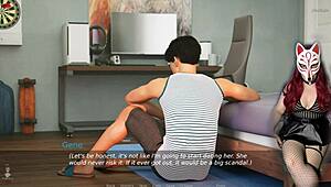 Ms. Denver's Episode 33: A Tale Of Family Bonds And Adventures