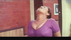 थरानी और फ्रेंड्स वीडियो पर वाइल्ड ग्रुप सेशन में शामिल हो जाते हैं