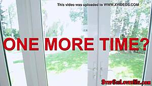 teen stepsis getting plowed pov with monster cock 💦