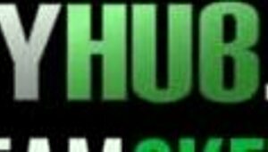 Blonde teen sucks hard.