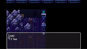 Shipwrecked Spaceship Todoroki Monthly Patreon Choice Hentai Game Ep 7 The Space Zombie Cummed On Her Latex Suit Cameltoe