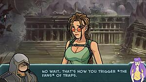 Star Chanel 34 Early Part 90 Drives Me Wild with Desire