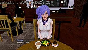 what's your favorite room in harem hotel?