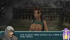 Star Chanel 34 Early Part 90 Drives Me Wild with Desire