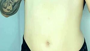 i'm a hot colombian trying anal for the first time