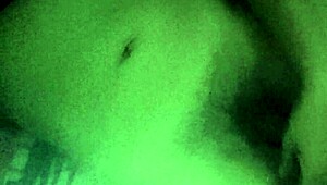 Damn, Last Quick Fuck with Black Cock Before Wife Returns!