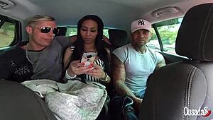 Amaya Takayo Fucks Team Hard