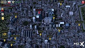 Fashionbusiness ep1 48 - how do I strip her panties off?