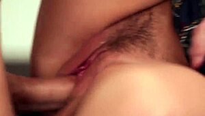 Big Tits Jojo Kiss Sucks Cock And Gets Dicked