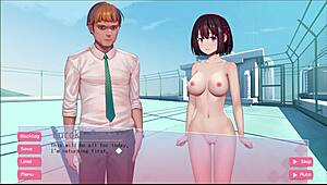 gos01 full hentai cg collection with anime characters in group scenes