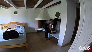 Amaya Takayo Fucks Team Hard