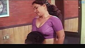 थरानी और फ्रेंड्स वीडियो पर वाइल्ड ग्रुप सेशन में शामिल हो जाते हैं