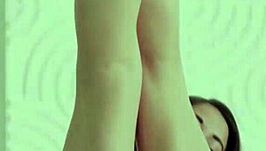 i love how michelle h's redhead beauty makes me feel in sensual sex