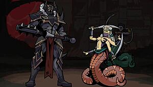 Overlewd: Detailed Hentai Game Adventure