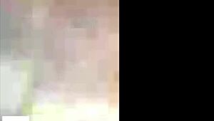 Hotwife latina and husband fuck, her body amazing, i masturbate watching videocall