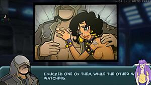 Star Chanel 34 Early Part 90 Drives Me Wild with Desire