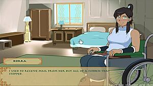 Four Element Trainer Book 5 Slav Part 5 is wild! 🔥